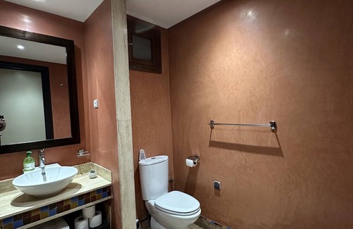 Agdal Apartment | Charming oasis in the heart of the Agdal tourist area, idea for a family