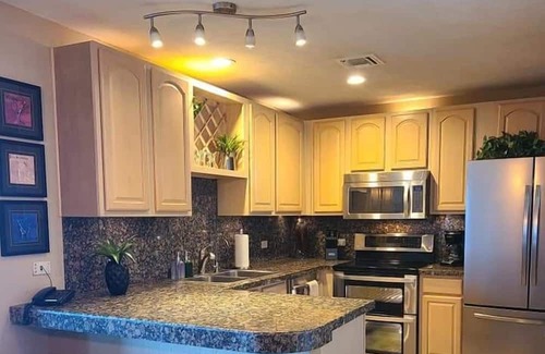 Puerto Penasco Condo | Las Palmas Baja 503 -2 Bedroom Ocean View