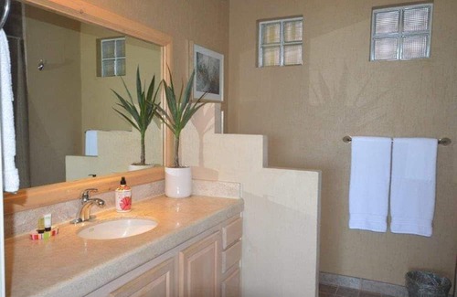 Puerto Penasco Condo | Las Palmas Baja 503 -2 Bedroom Ocean View