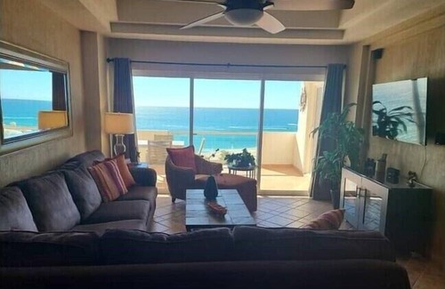 Puerto Penasco Condo | Las Palmas Baja 503 -2 Bedroom Ocean View