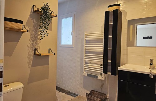 Domessargues Apartment | La Pitchouline