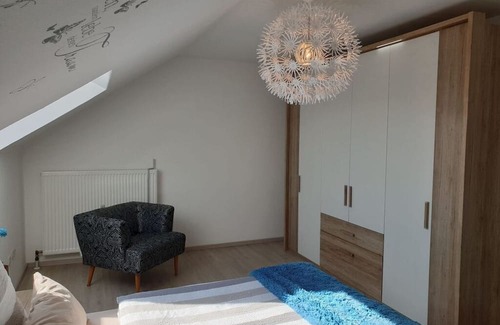 Bayreuth Apartment | Holiday apartment on Herrnholzweg