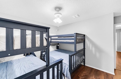 Little Elm House | 4 bd in Little Elm- updated