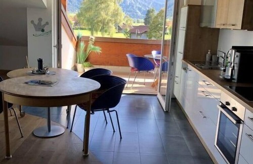 Schwangau Apartment | Amazing apartment in Schwangau