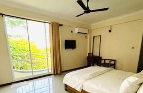 Himmafushi House | NOAH BEACH HOUSE