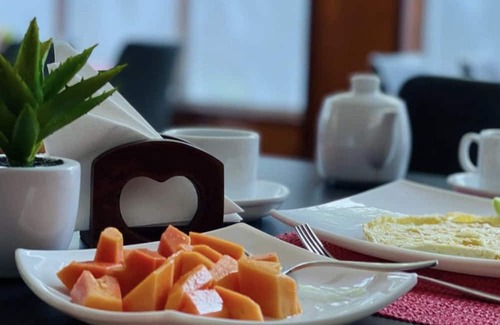 Himmafushi House | NOAH BEACH HOUSE