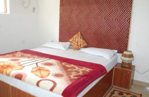 Bharatpur Hotel | Hotel Comfort Regency