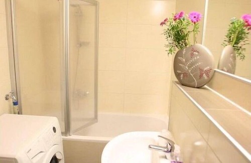 Goerlitz Apartment | Holiday apartment Alt Görlitz