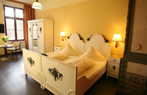 Goerlitz Apartment | Holiday apartment Alt Görlitz