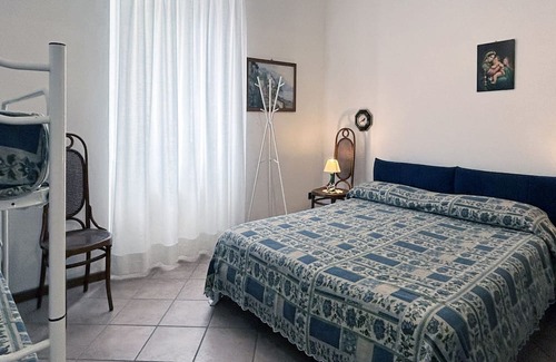 Barzio House | La Corte della Canonica: Appartamento 1