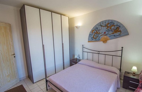 San Pasquale Apartment | Holiday apartment San Pasquale for 1 - 4 persons with 1 bedroom - Holiday apartment