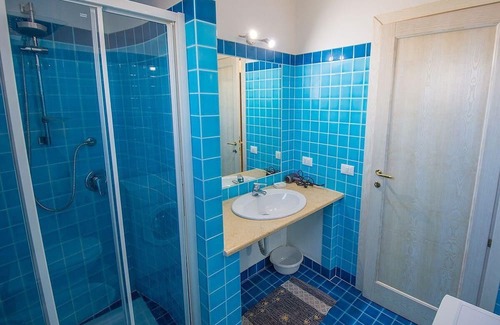 San Pasquale Apartment | Holiday apartment San Pasquale for 1 - 4 persons with 1 bedroom - Holiday apartment