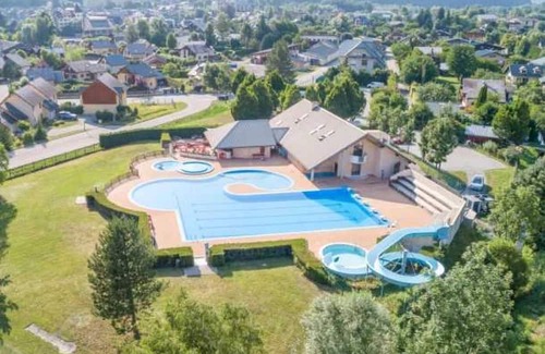 Le Bourg-d'Oisans Ski Chalet | Chalet 4 étoiles - eeeafd