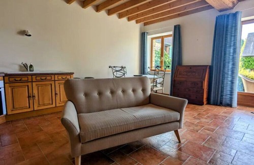 Fay Bed & Breakfast | Maison Cosy - Normandie - Haras du Pin 30'