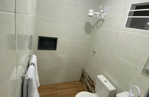 Bessa Apartment | Pousada Bessa Mar, Próximo ao Mar, uma rua Antes da Praia