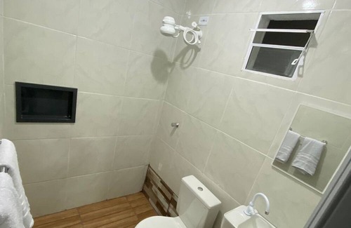 Bessa Apartment | Pousada Bessa Mar, Próximo ao Mar, uma rua Antes da Praia