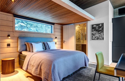 Kirkkonummi House | "Grand Designs': Finland's Most Luxurious Villa