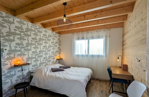 Anould Cottage | Gite Anould, 3 bedrooms, 6 persons