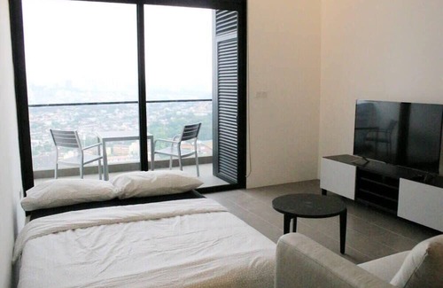 Brickfields Apartment | (Rb10) Establishment