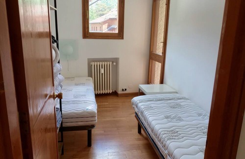 Bardonecchia Apartment | Homerez - Appartement 500 m away from the slopes for 5 ppl. at Bardonecchia