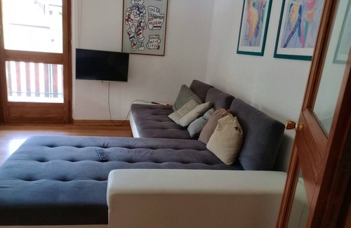 Bardonecchia Apartment | Homerez - Appartement 500 m away from the slopes for 5 ppl. at Bardonecchia