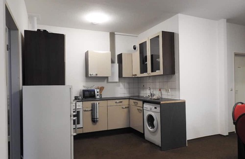 Blumenthal Apartment | Holiday apartment Bremen for 1 - 9 persons with 3 bedrooms - Holiday apartment in one or multi-famil