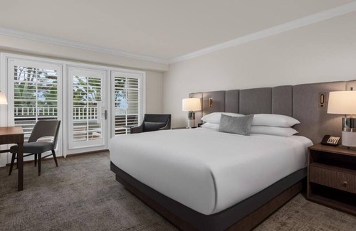 Del Mar House | 1-Bedroom Suite at a 5⭐️ Hotel