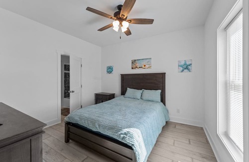 Rodanthe House | Ocean Views, Sun Deck, Fido Friendly, Gorgeous Hatteras Island!