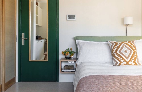Riverside Apartment | Bermondsey Studio #31