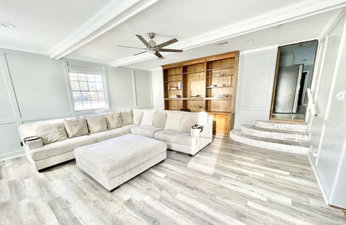 Lufkin House | East Texas Charm