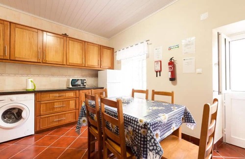 Pontas Negras House | Vacation Home "Casas Dos Vinagreiros - Isabel" with Sea View, Private Terraces & Wi-Fi