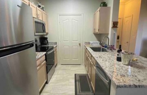 Foothills Condo | Beautiful One Bedroom Condominium at San Simeon