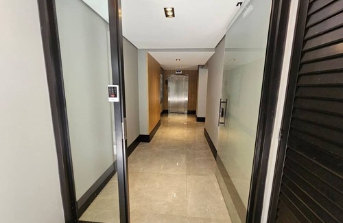 South Region Apartment | Apto Pé na Areia com 4 Suítes