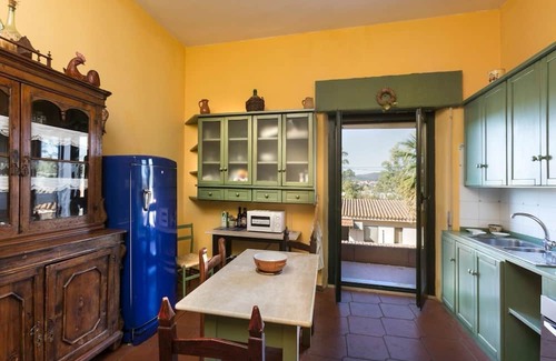 Iglesias Historic Centre Villa | Casa Corrias - Villa