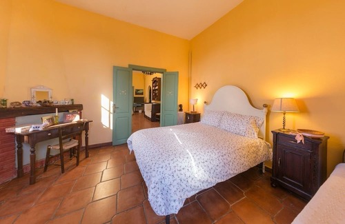 Iglesias Historic Centre Villa | Casa Corrias - Villa