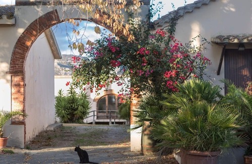 Iglesias Historic Centre Villa | Casa Corrias - Villa