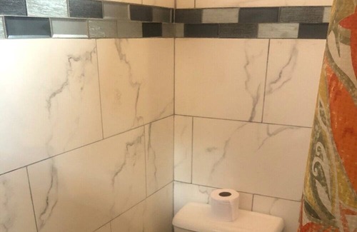 Downtown Apartment | Cozy airconditioned self contained room