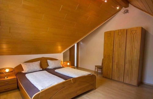 Oberkirch Apartment | Holiday apartment Steinhof