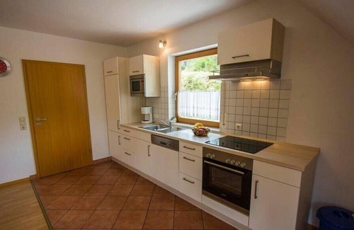 Oberkirch Apartment | Holiday apartment Steinhof