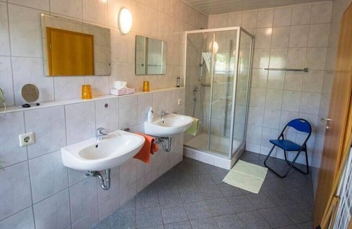 Oberkirch Apartment | Holiday apartment Steinhof