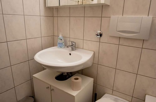 Mitte Apartment | Ferienwohnung/app. für 3 Gäste mit 35m² in Ludwigshafen am Rhein