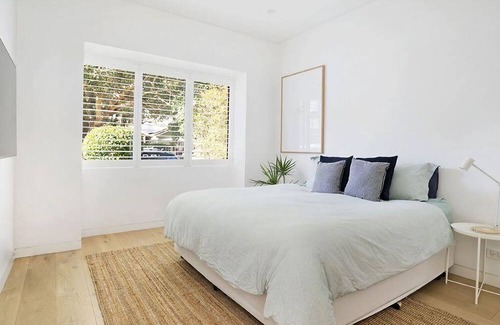 Randwick House | The Contemporary Escape Randwick IH