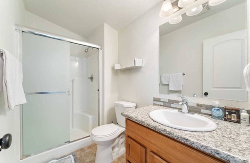 Powellhurst-Gilbert House | Whispering Pines Retreat on Steele St #42039