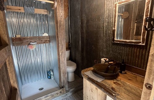 Tellico Plains Apartment | Cozy Studio on Cherohala Skyway / Tellico Plains