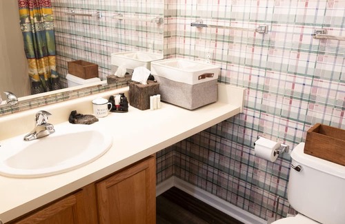 Fancy Gap Cabin | Orchard Gap Inn #2