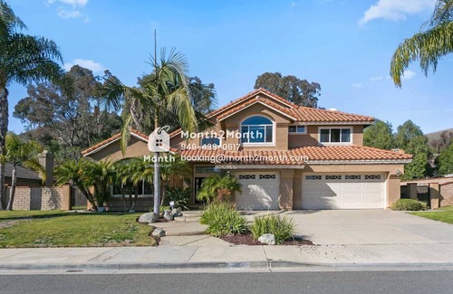 Valle Lindo House | The Oasis on Los Felis Dr #41637