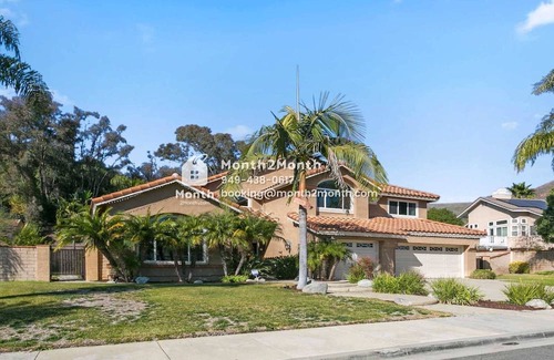 Valle Lindo House | The Oasis on Los Felis Dr #41637