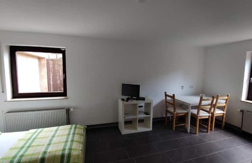 Vaihingen an der Enz Apartment | Ferienwohnung Kerstin Grambow