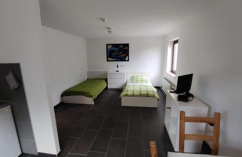 Vaihingen an der Enz Apartment | Ferienwohnung Kerstin Grambow