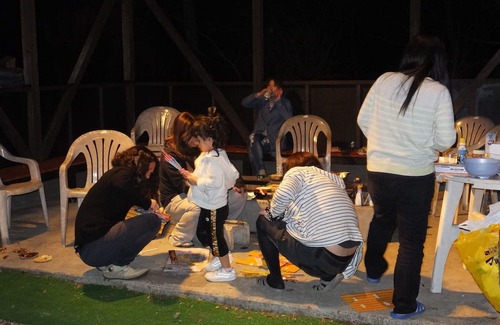 Nasu RV Rental | Diana Private openair bath included WeekdaysCa / Nasu county Tochigi
